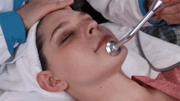 oxygen facial inject web