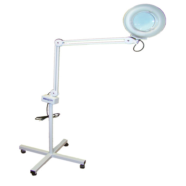 Magnifying Lamp