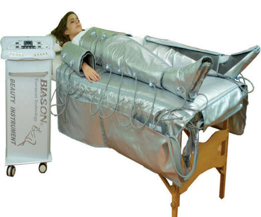 Pressotherapy- Slimming Equipment